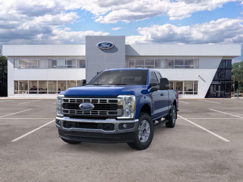 2026 FORD F-250 XLT 照片 2