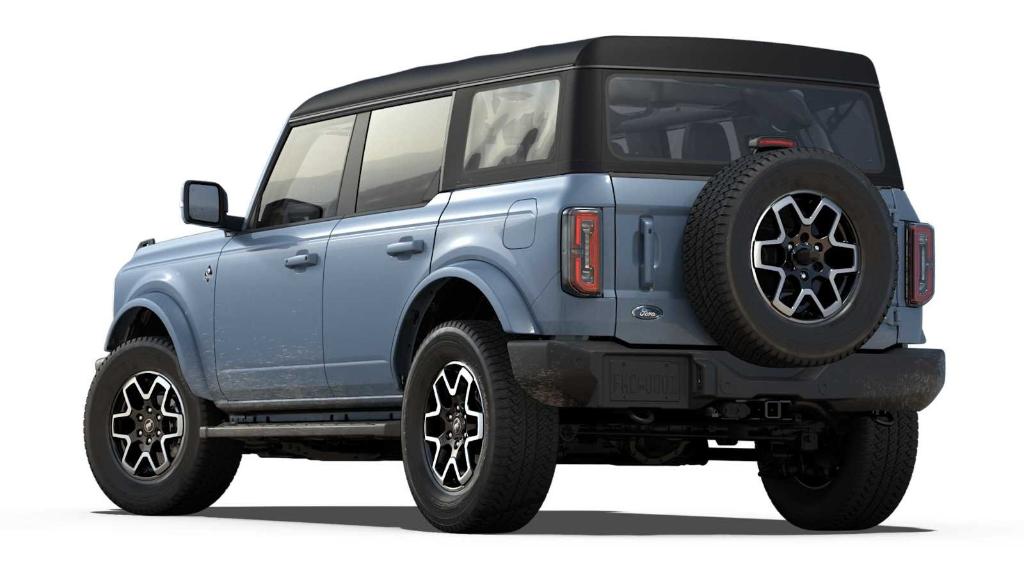 FORD BRONCO - 2