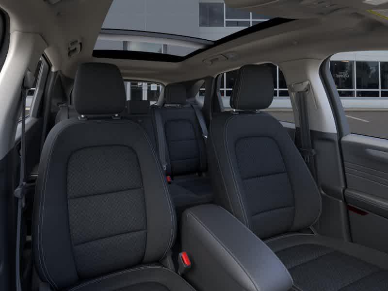 صورة 10 لـ 2026 FORD ESCAPE ACTIVE