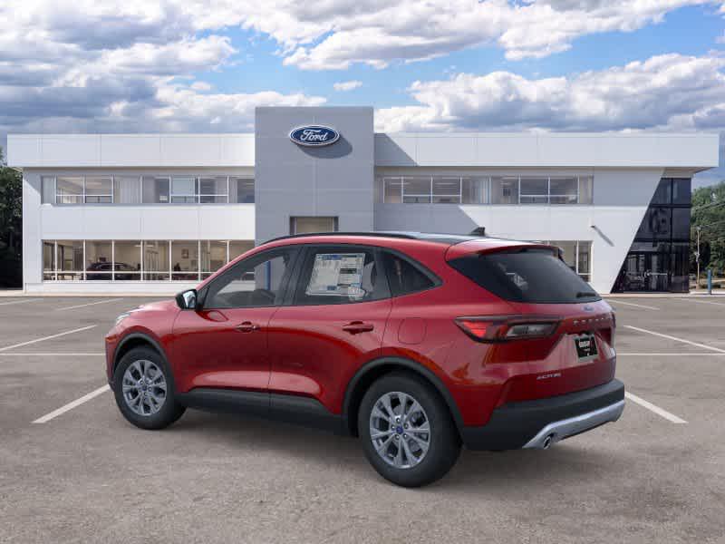 2026 FORD ESCAPE ACTIVE 照片 4