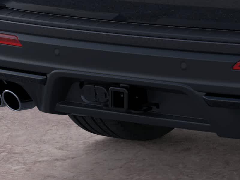 2026 FORD EXPLORER ST thumbnail 15