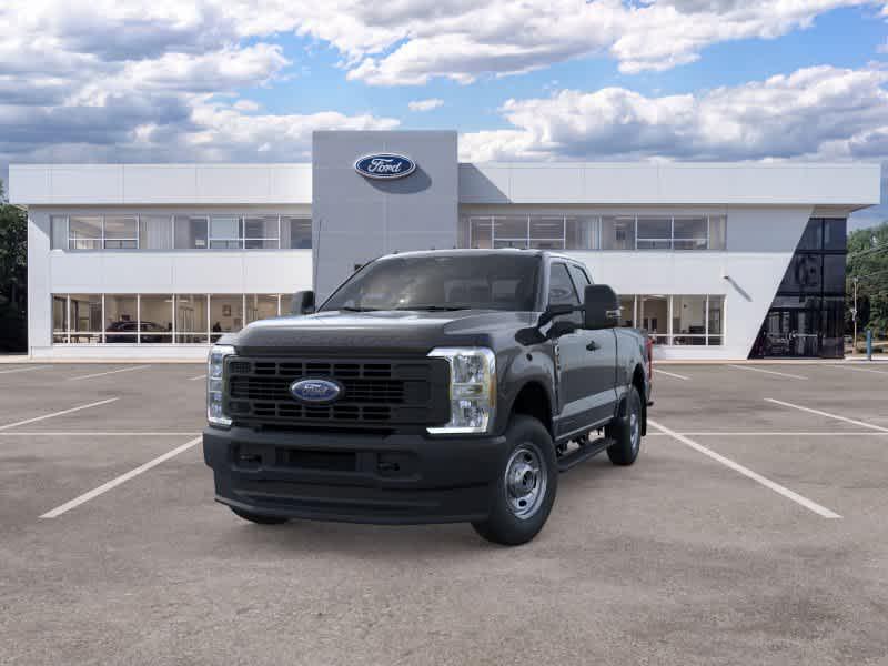 2026 FORD F-250 XL — фото 2