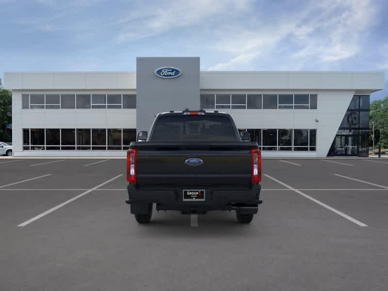 2026 FORD F-250 XL 照片 5