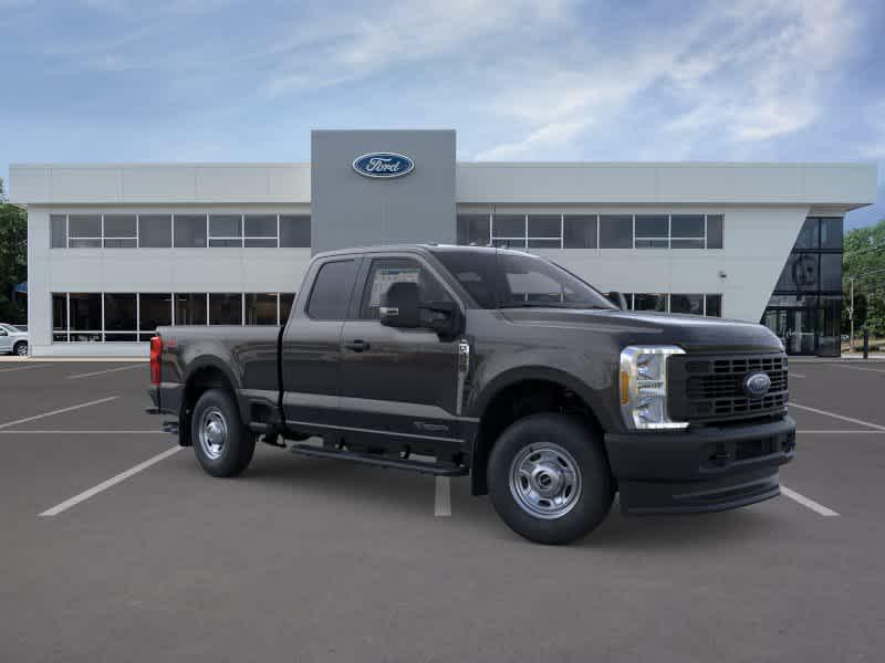 2026 FORD F-250 XL 照片 7