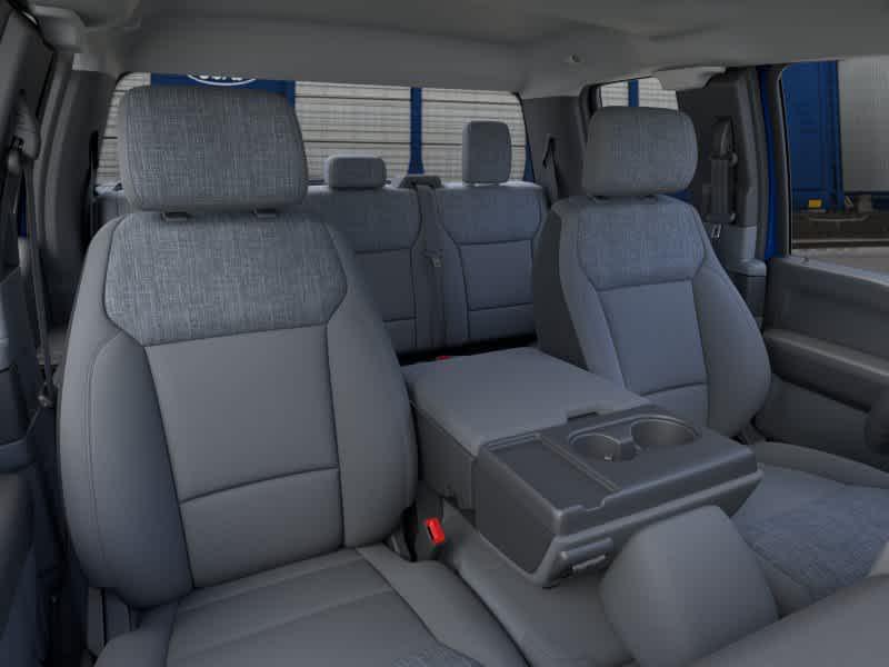 FORD F-150 XLT - 10