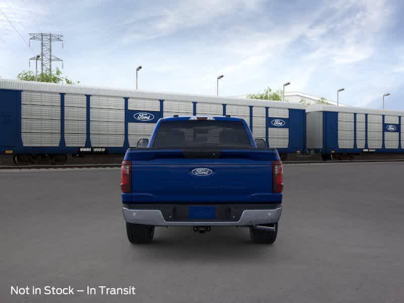 FORD F-150 XLT - 5