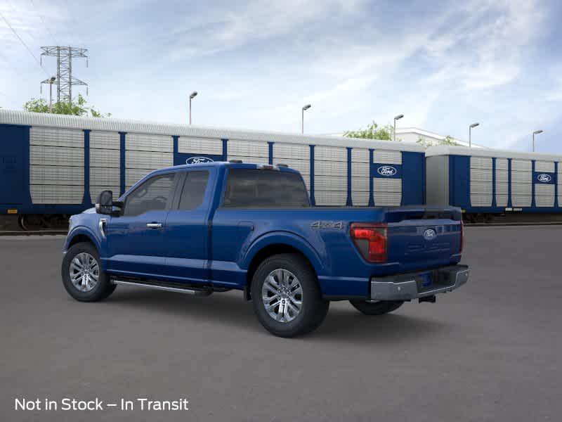 FORD F-150 XLT - 4