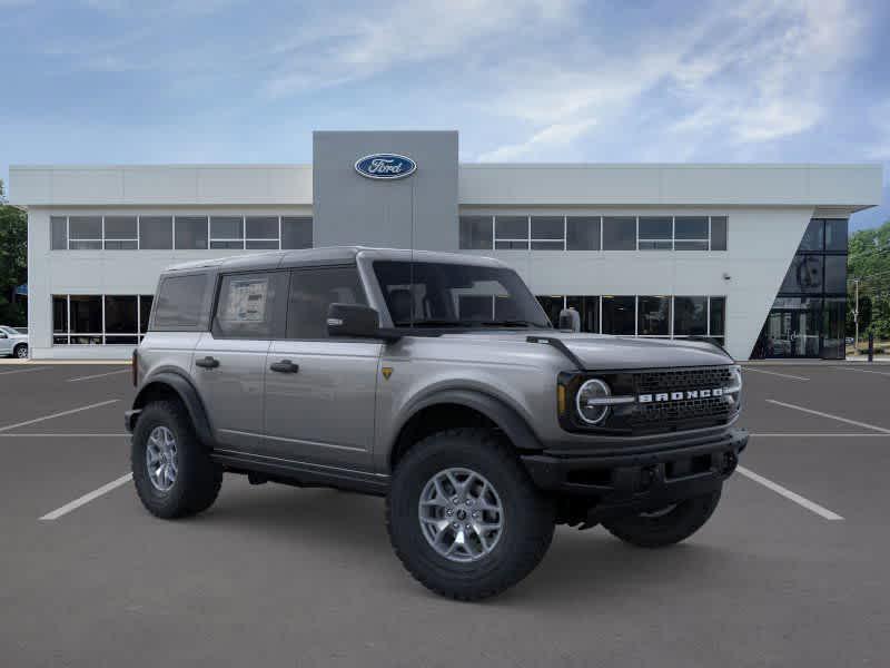 FORD BRONCO BADLANDS - 7