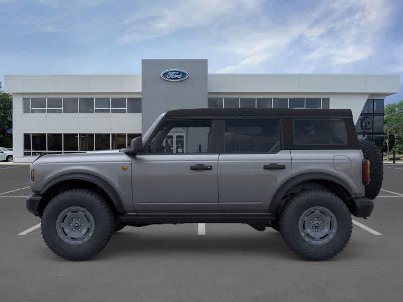 FORD BRONCO BADLANDS - 3