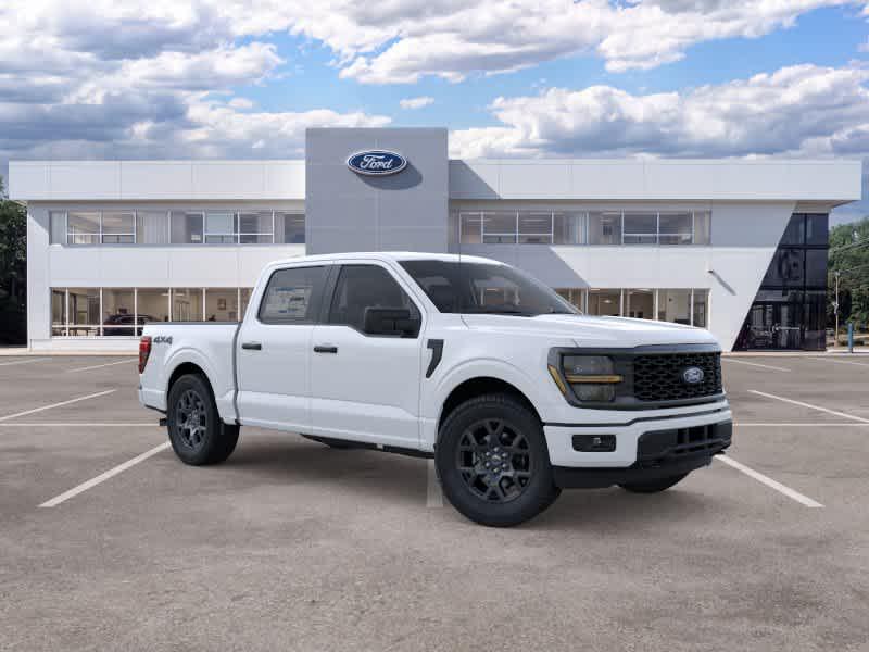 2026 FORD F-150 STX 照片 7