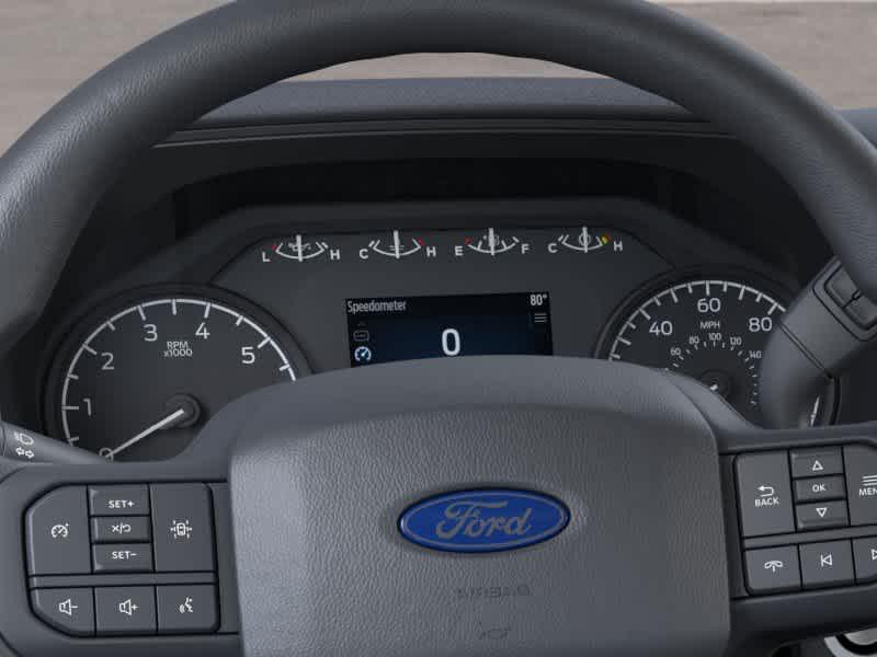 2026 FORD F-150 STX 缩略图 13