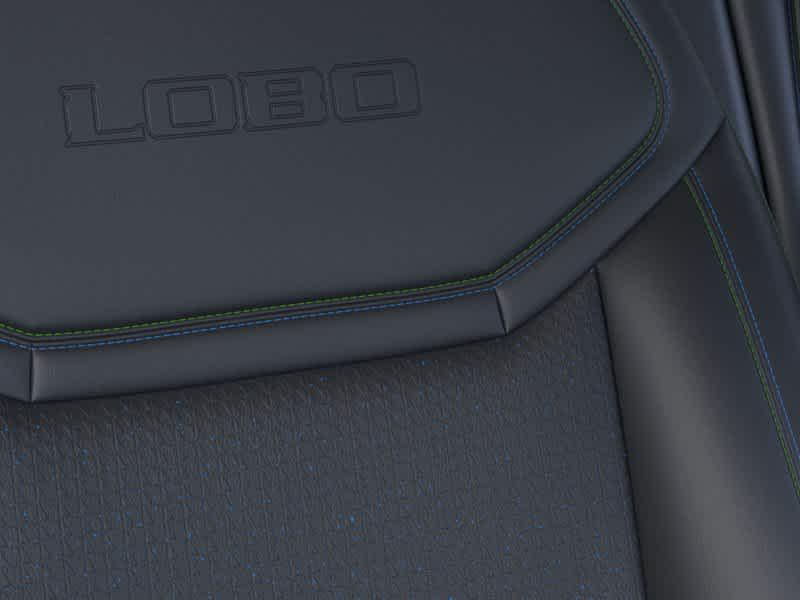 2026 FORD MAVERICK LOBO 缩略图 17