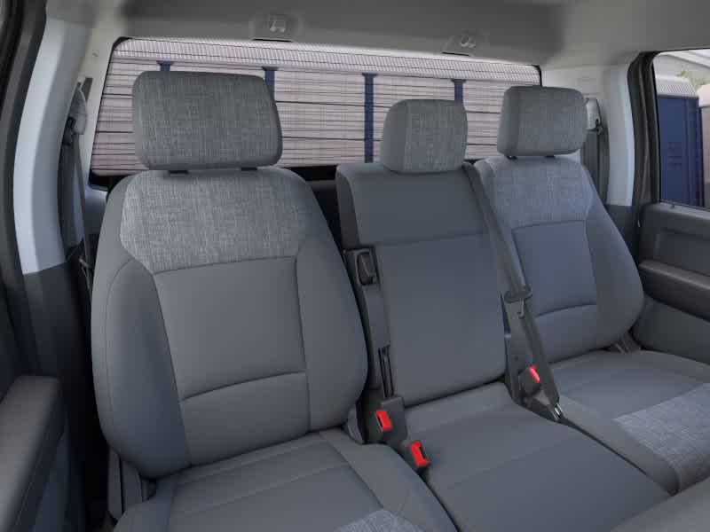 2026 FORD F-250 XL 照片 10