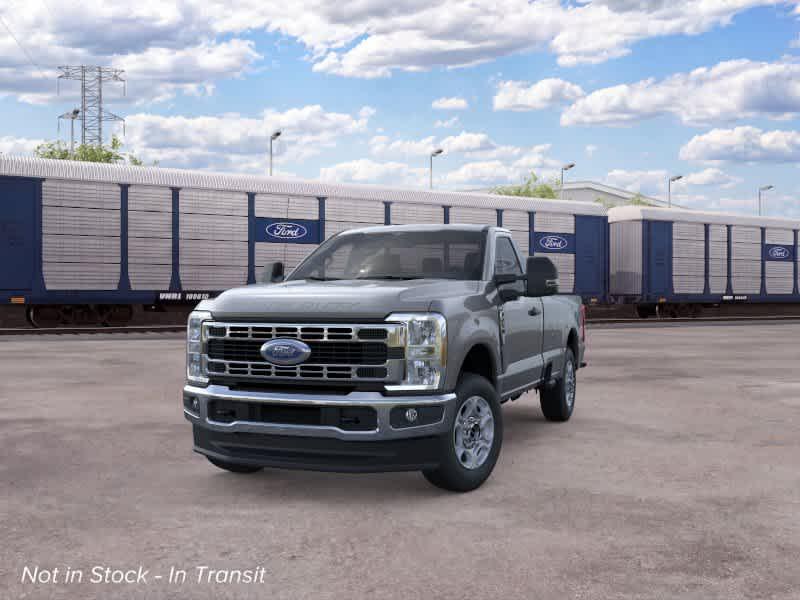 صورة 2 لـ 2026 FORD F-250 XL