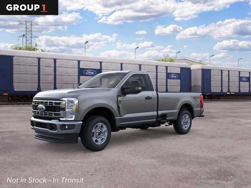 New 2026 Ford F-250 XL
