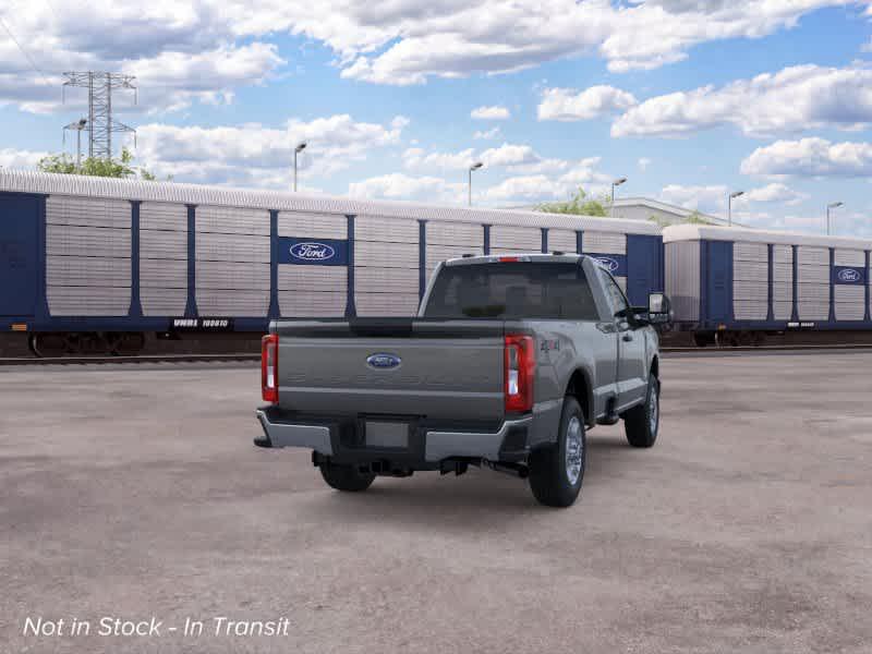 صورة 8 لـ 2026 FORD F-250 XL