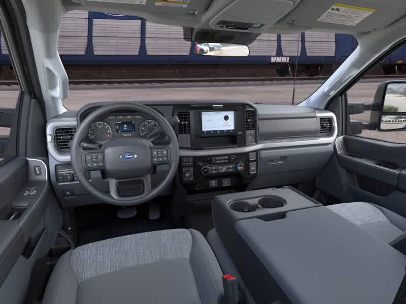 صورة 9 لـ 2026 FORD F-250 XL