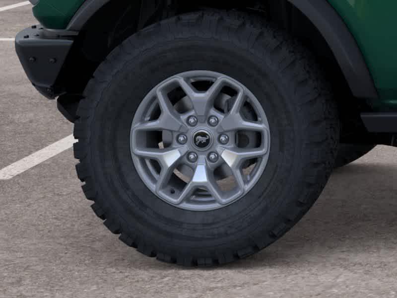 صورة مصغرة 21 لـ 2025 FORD BRONCO BADLANDS