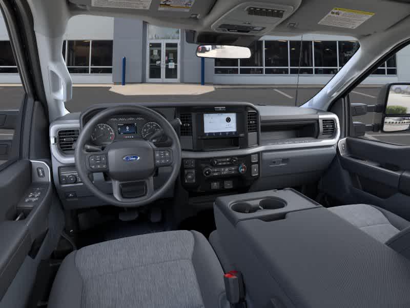 صورة 9 لـ 2026 FORD F-250 XL