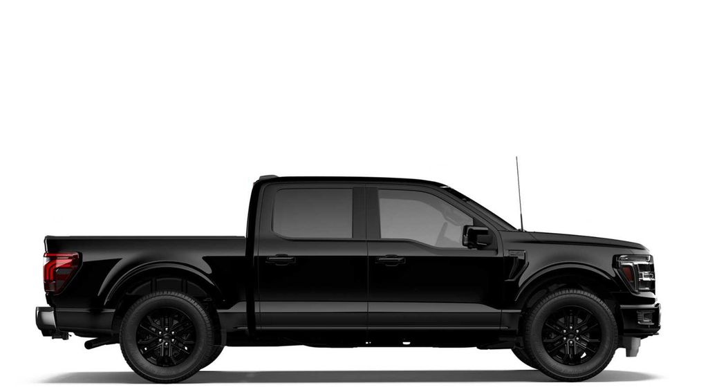 2026 FORD F-150 照片 5
