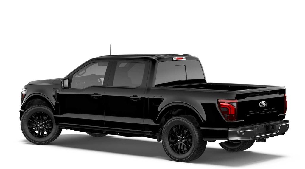 2026 FORD F-150 照片 2