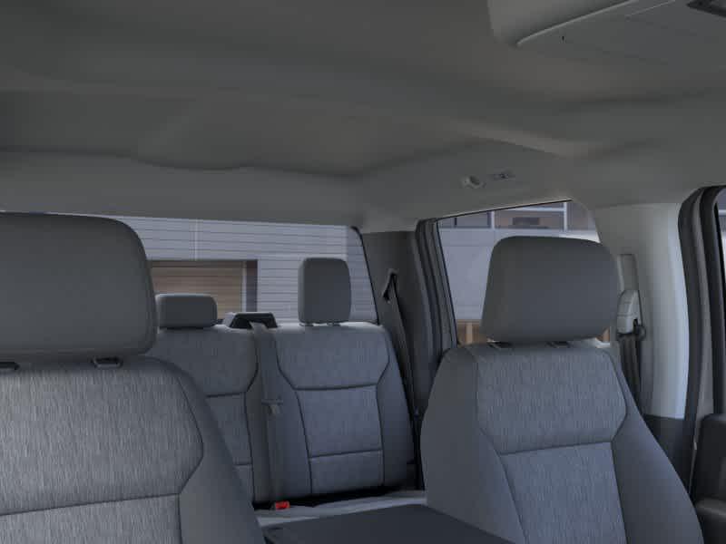 صورة مصغرة 22 لـ 2026 FORD F-150 XLT