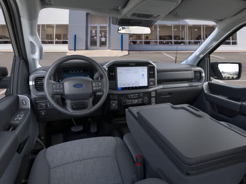 2026 FORD F-150 XLT 照片 7