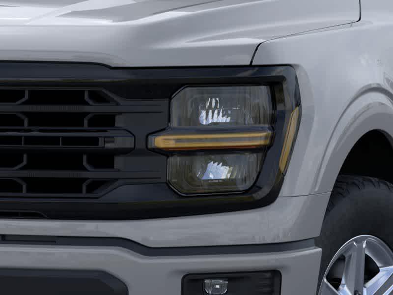 صورة مصغرة 18 لـ 2026 FORD F-150 XLT