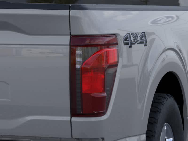 صورة مصغرة 21 لـ 2026 FORD F-150 XLT