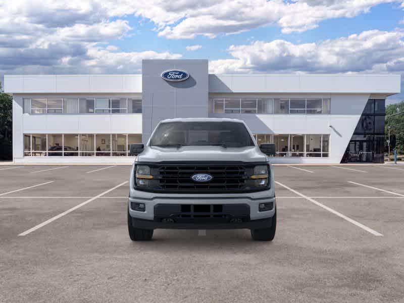 2026 FORD F-150 XLT 照片 5