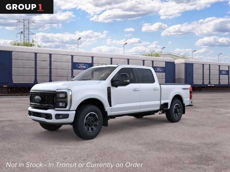 صورة 1 لـ 2026 FORD F-250