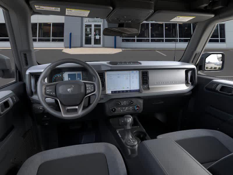 2025 FORD BRONCO BASE 照片 9