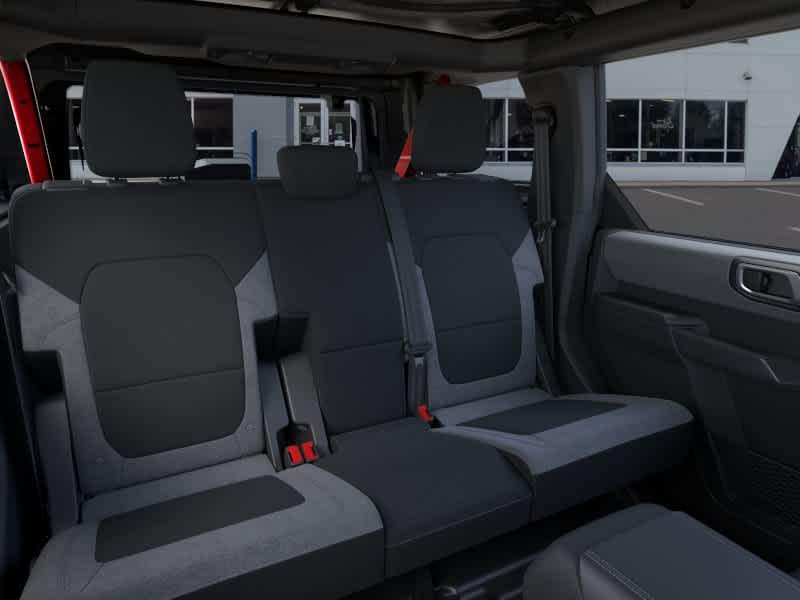 صورة مصغرة 11 لـ 2025 FORD BRONCO BASE