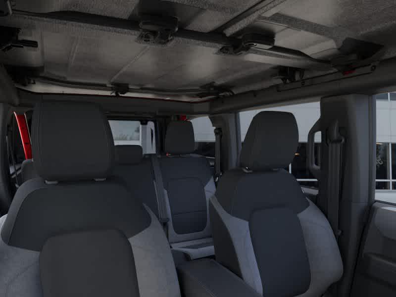 صورة مصغرة 12 لـ 2025 FORD BRONCO BASE