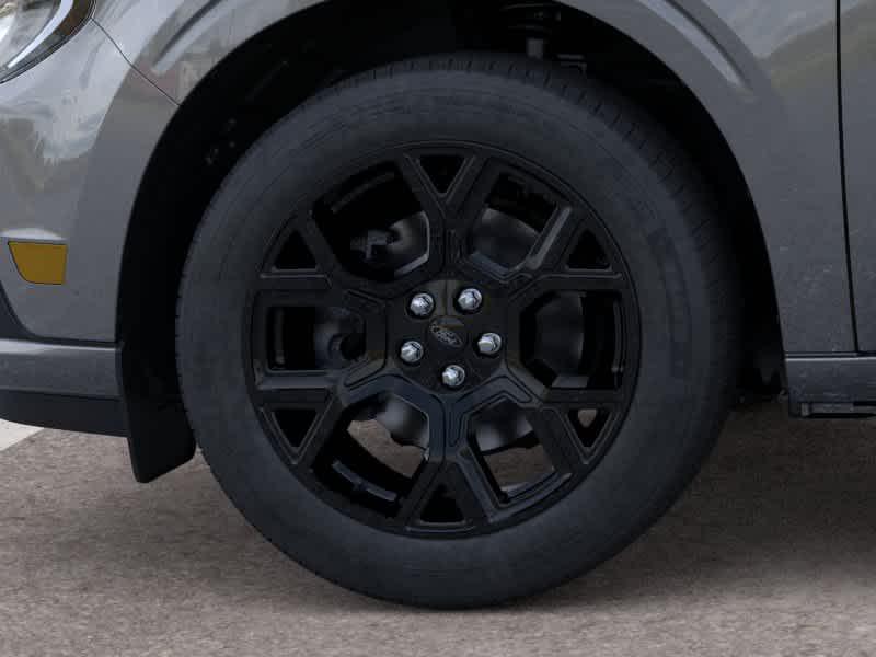صورة مصغرة 20 لـ 2026 FORD MAVERICK LOBO STANDARD