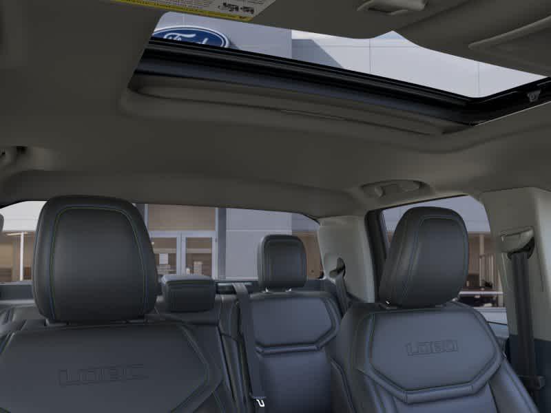 صورة مصغرة 12 لـ 2026 FORD MAVERICK LOBO STANDARD