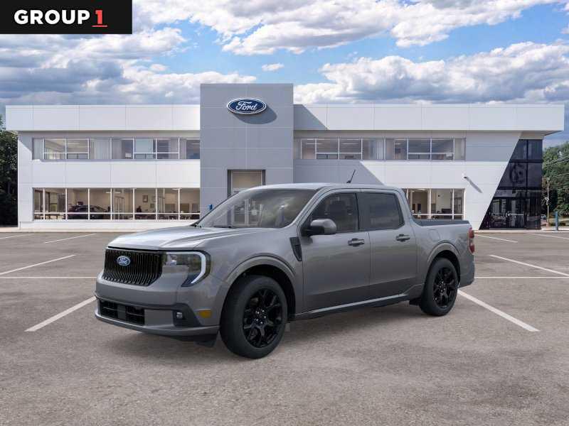 New 2026 Ford Maverick Lobo Standard