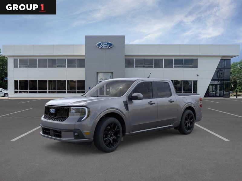 New 2026 Ford Maverick Lobo Standard