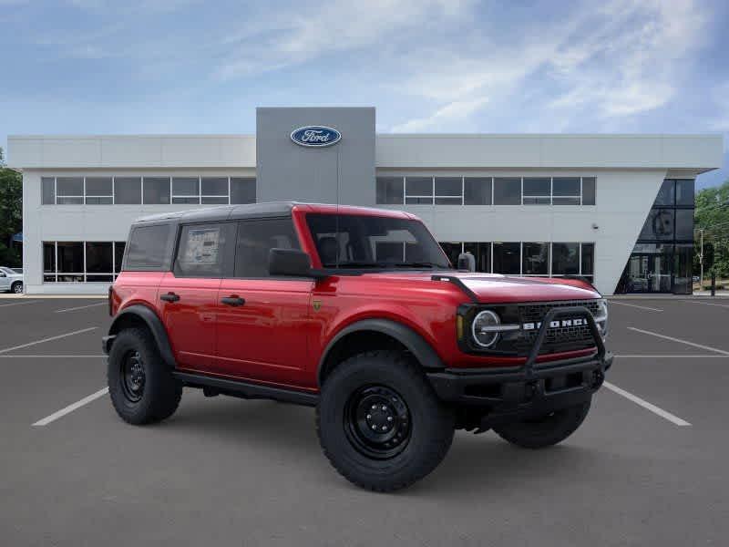 FORD BRONCO - 7