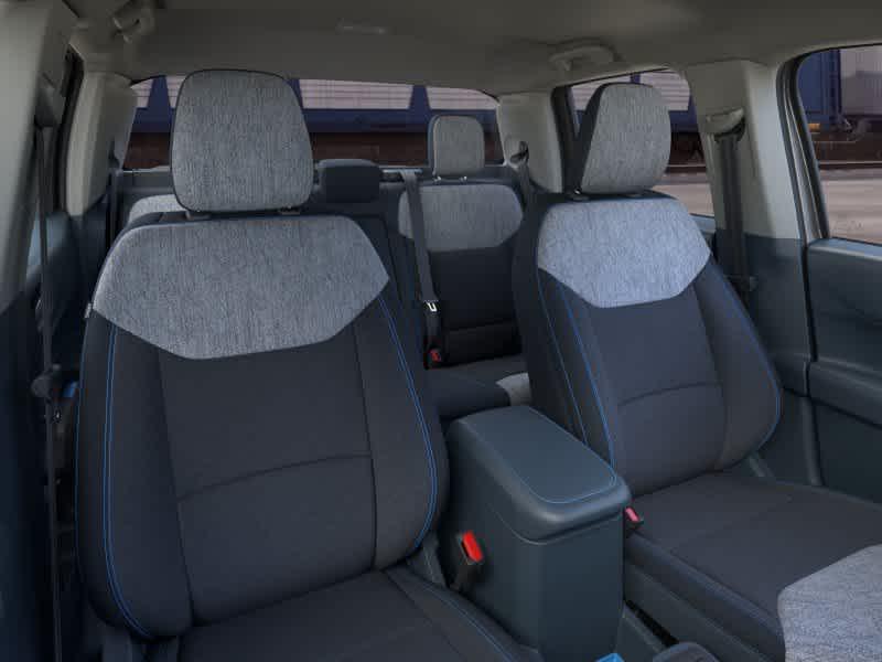 2026 FORD MAVERICK XLT photo 10