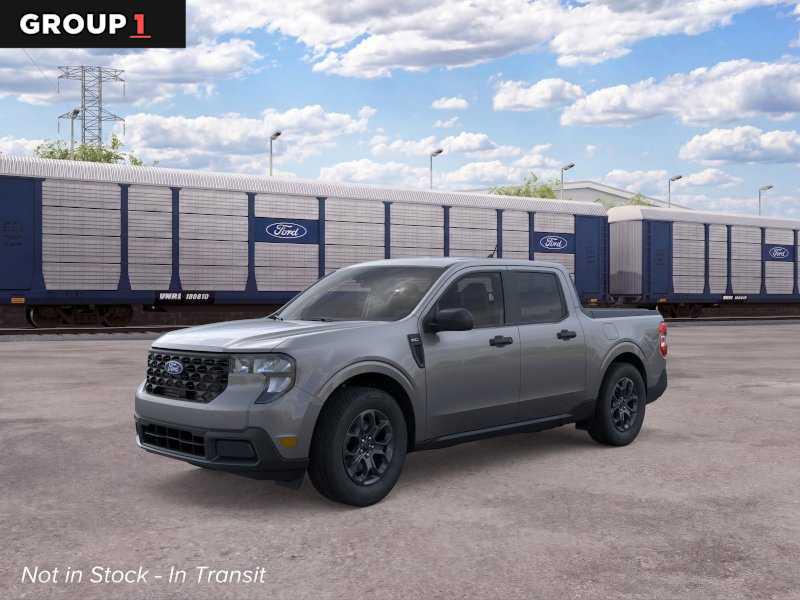 New 2026 Ford Maverick XLT