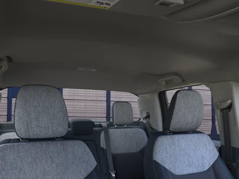 2026 FORD MAVERICK XLT — миниатюра 12