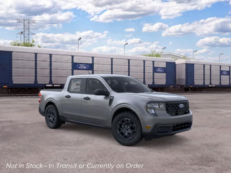 2026 FORD MAVERICK XLT 照片 7