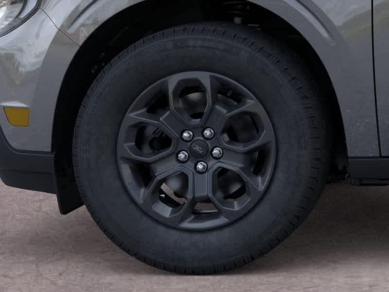 2026 FORD MAVERICK XLT — миниатюра 20