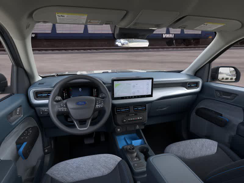 2026 FORD MAVERICK XLT 照片 9