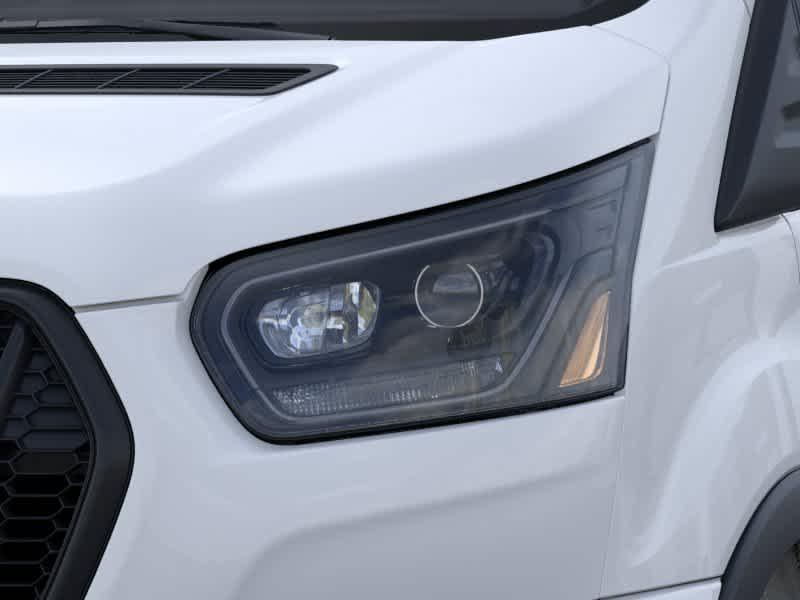 2026 FORD TRANSIT-250 BASE 缩略图 18