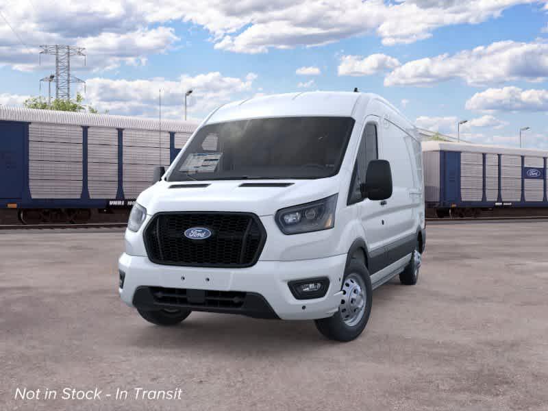 صورة 2 لـ 2026 FORD TRANSIT-250 BASE