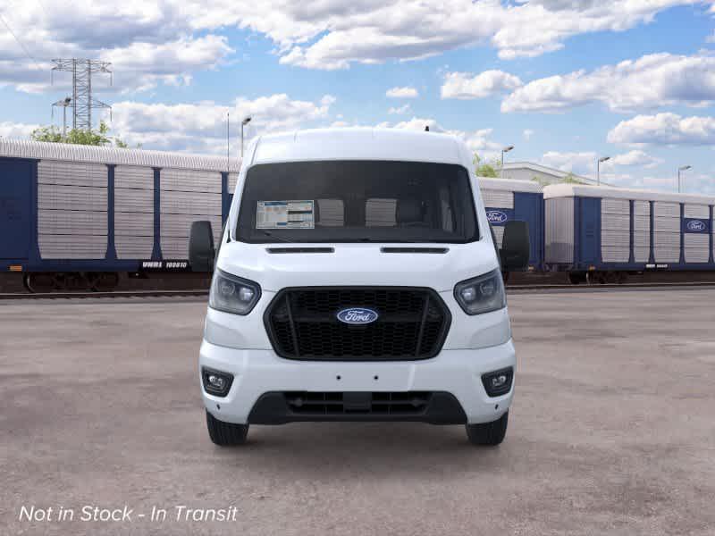 صورة 6 لـ 2026 FORD TRANSIT-250 BASE