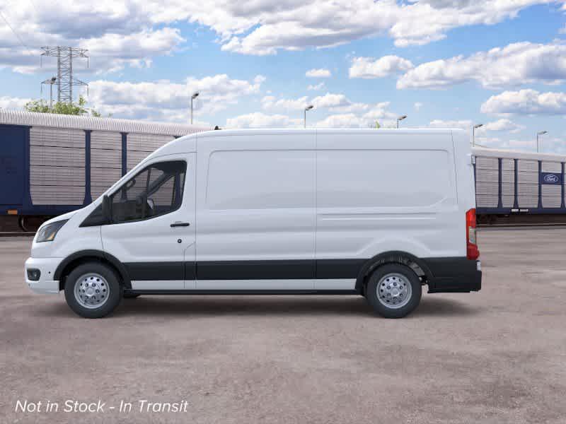 صورة 3 لـ 2026 FORD TRANSIT-250 BASE