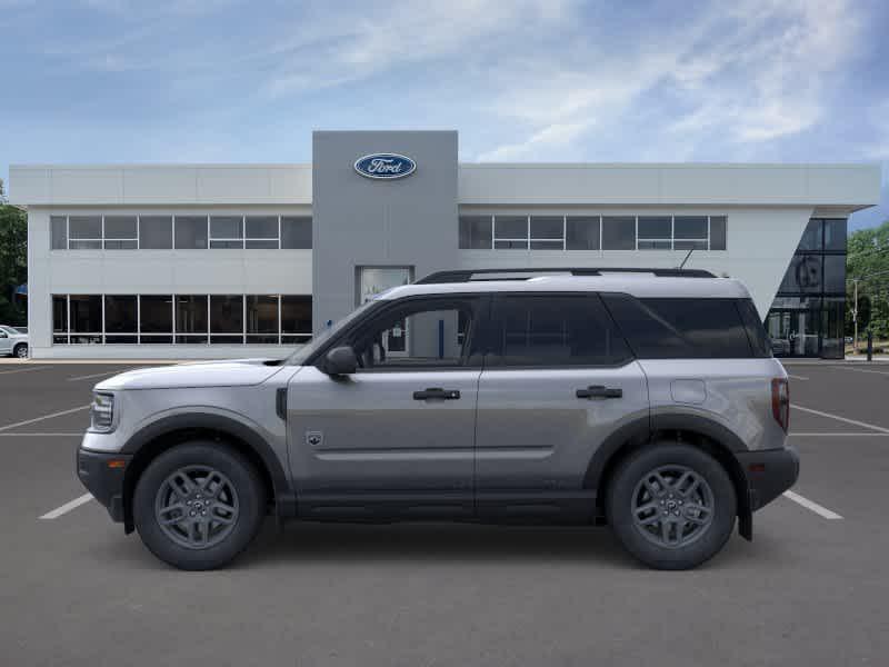 صورة مصغرة 3 لـ 2025 FORD BRONCO SPORT BIG BEND